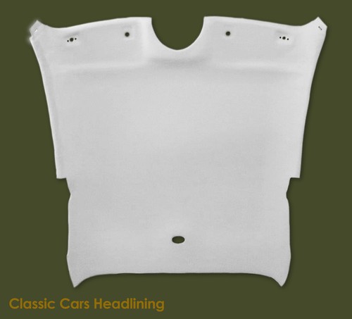 Headliner for jaguar xk8 - for,