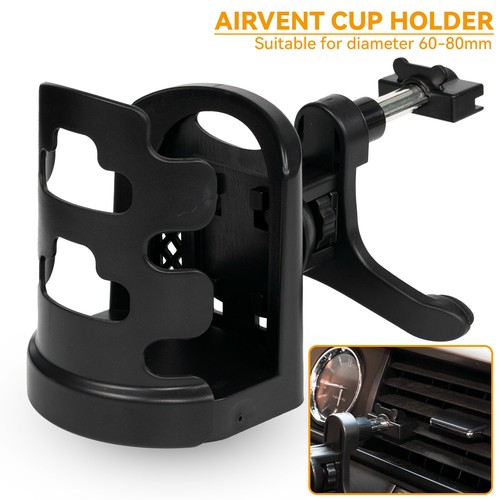 Universal cup holder for - for, car