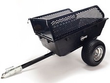 Atv quad tipping trailer - quad,