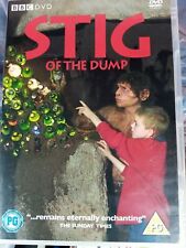 Stig of the Dump: Complete BBC