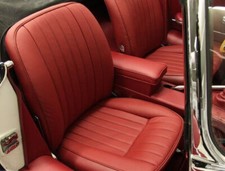 Fits Jaguar XKE E-Type