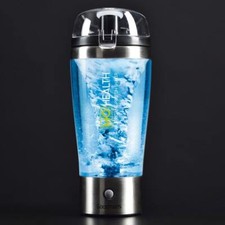 Mo Health Hurricane Protein