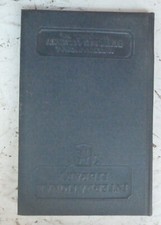 Vintage book c1944 - c1944, no.