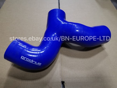 Prodrive intercooler pipe - intercooler,