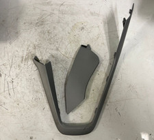 Ford Focus Centre Console