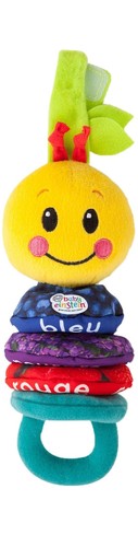 Baby einstein caterpillar - baby,