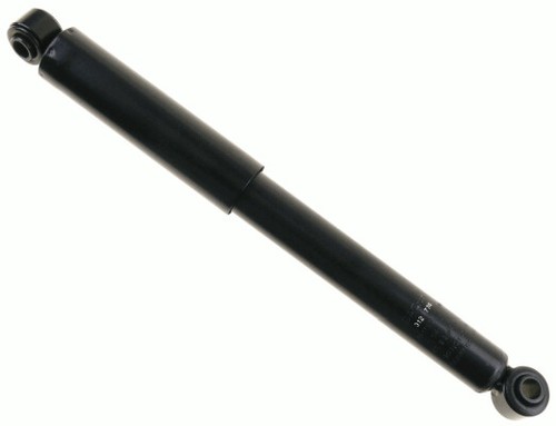 New shock absorber for - shock,