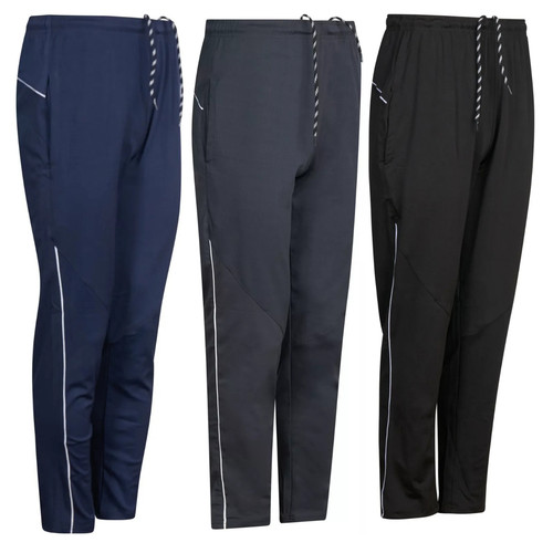 Men jogging bottom side - bottom,