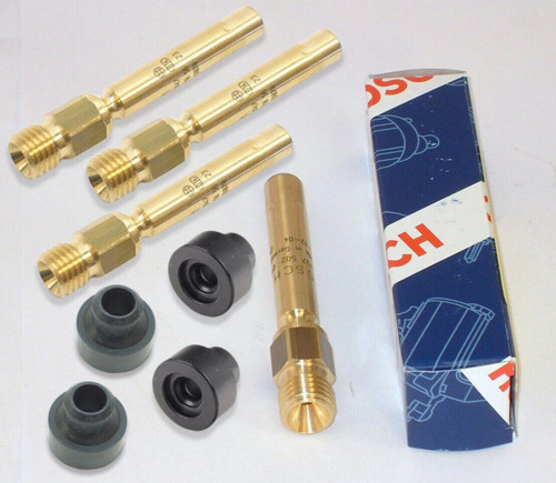 Bosch fuel injector - bosch,