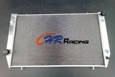 3ROW Aluminum Radiator For