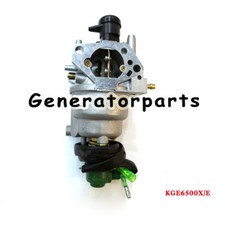 Original genuine 5KW gasoline generator accessories KGE6500XE For Kipor P27A00 