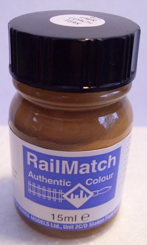 Railmatch 623 lner coach - -,