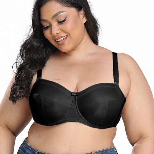 Women strapless bra - women's,