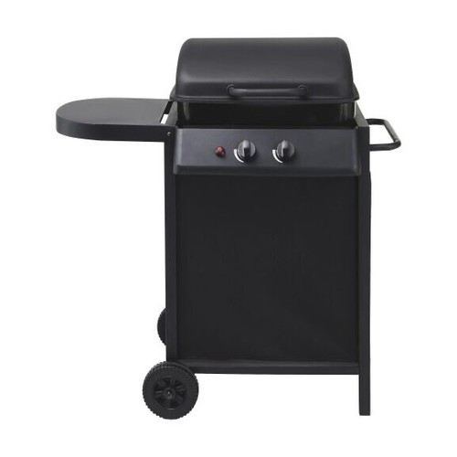 Mygar burner gas black - mygar,