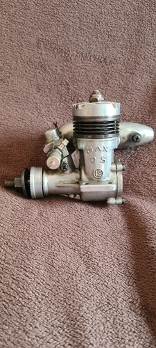 Vintage max rc - vintage,