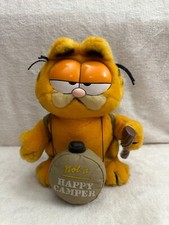 Vintage Garfield Dakin Not ha