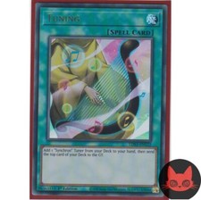 Yugioh tuning lds3 en122 ultra - tuning,