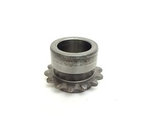 VESPA 2004 GT200 SCOOTER OIL