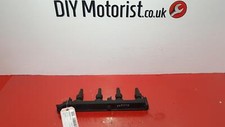 2008 CITROEN C4 PICASSO Coil/Coil Pack 