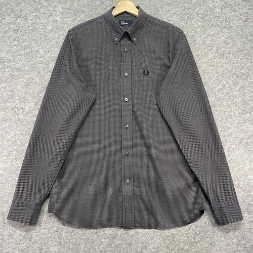 Fred perry shirt mens - fred,