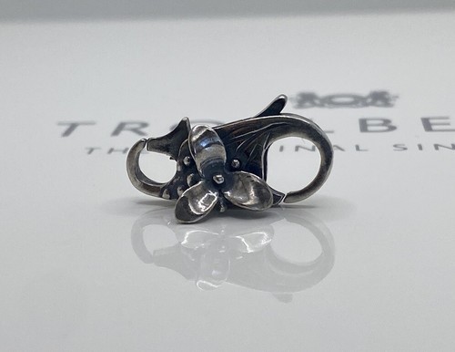 Trollbeads balance lily clasp - trollbeads,