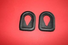 97-0669 TRIUMPH 3T 5T 6T 3TA 5TA NACELLE RUBBERS A PAIR H669 UK MADE