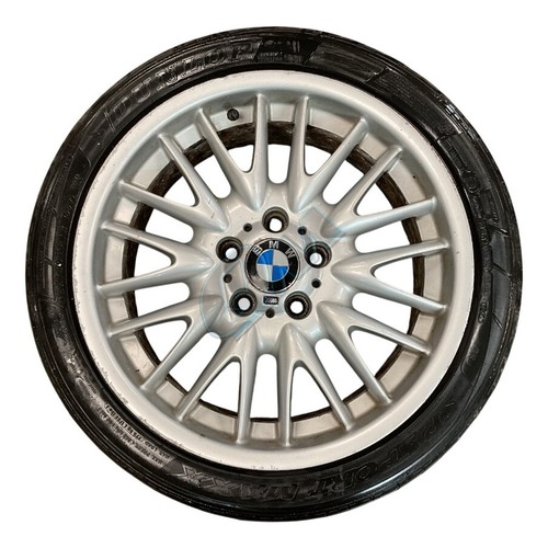 Bmw series e46 mv1 - 3,