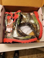 Realtree girl miss jojo - realtree, boots