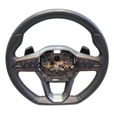 Cupra Formentor Steering Wheel