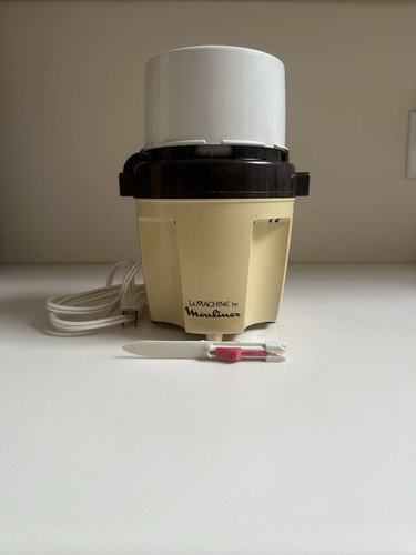 Machine food processor - machine,