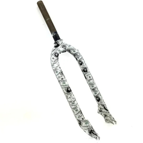 Bmx fork oldschool gt - fork,,