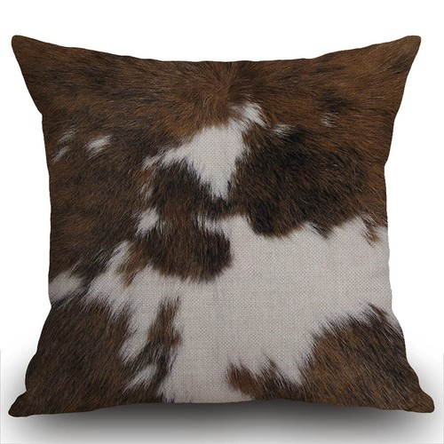 Smooffly cowhide printing - smooffly,