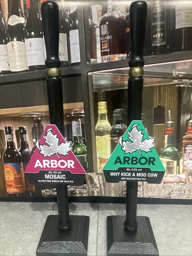 Dummy beer pump pub - x, home
