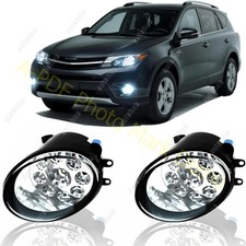 LED Fog Light For Toyota RAV4