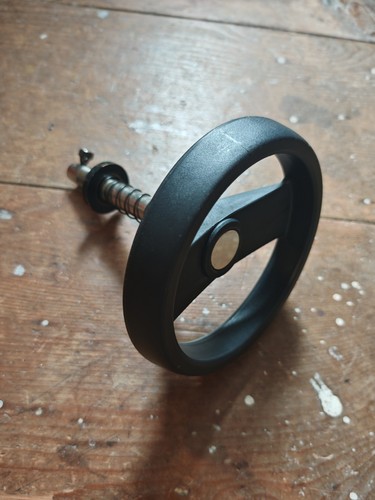 Bergeon 5700 turning handle - 5700,