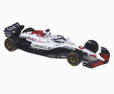 Bburago 1:43 F1 2025 RB21 #1 Japan Model Car NEW IN BOX