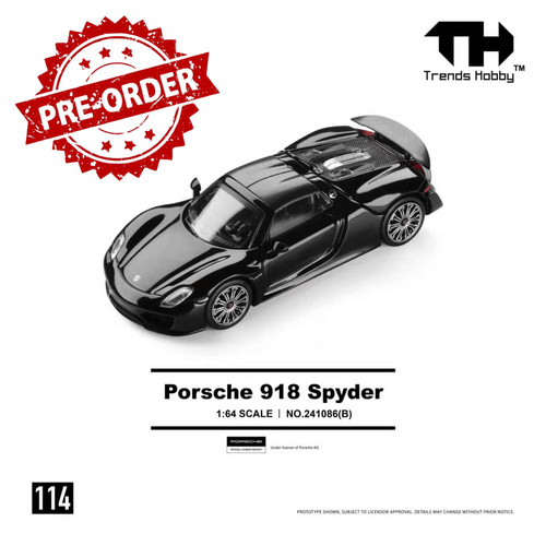 Trends hobby 64 - (pre-order),