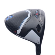 Used Cobra AeroJet Driver /