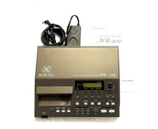 Rodgers 200 midi sequencer - mr-200,