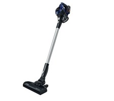 Bosch Series 6 BCS612GB Cordless Vacuum Cleaner Unlimited  Prohome 18 V, White