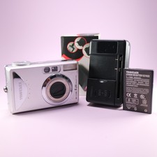 Traveler Digital Camera