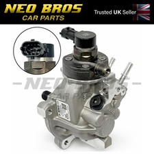 High pressure diesel fuel - oe,
