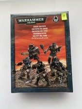 Warhammer 40k 5 X Chaos