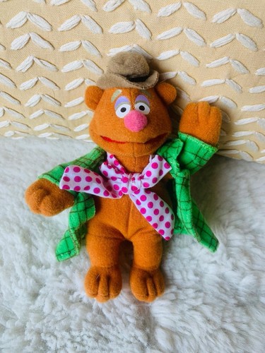 Jim henson fozzie - henson, muppets