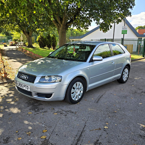 Audi sport automatic - audi,