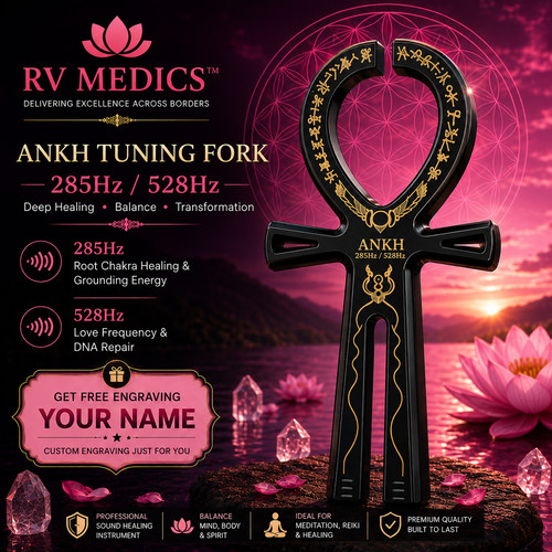 Black 285 528 hz ankh - hz, &