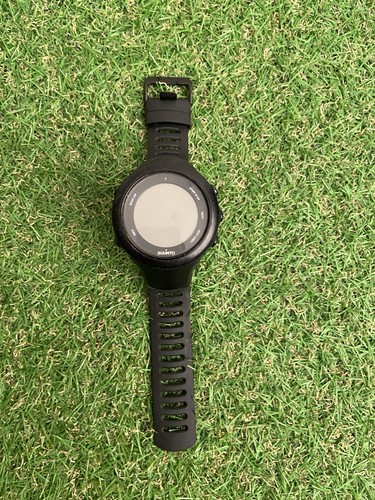 Suunto ambit sport watch - suunto,