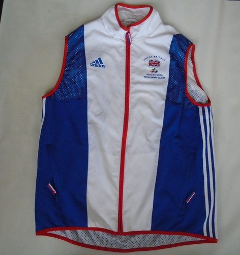 Team athens paralympic - gb,