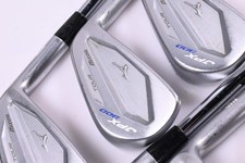 Mizuno JPX 900 Tour Irons /