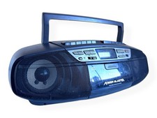 Panasonic Power Blaster Bombox